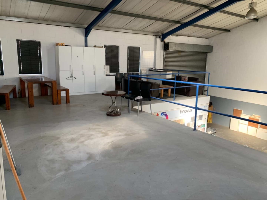 To Let commercial Property for Rent in Brackenfell Industrial Western Cape